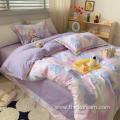 Star Dream Destiny bedding pillowcase set